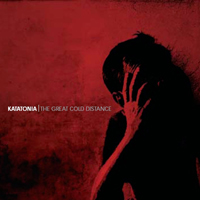 Katatonia - The Great Cold Distance (Special Edition)