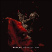 Katatonia - The Longest Year (Single)