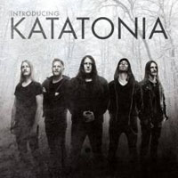 Katatonia - Introducing Katatonia (CD 1)