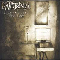 Katatonia - Last Fair Deal Gone Down (Remastered 2001)