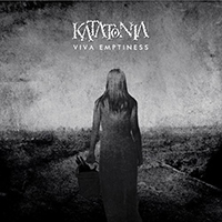Katatonia - Viva Emptiness (10th Anniversary 2013 Edition)