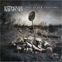 Katatonia - The Black Sessions (CD 1)