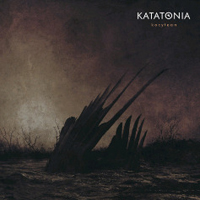 Katatonia - Kocytean (EP)