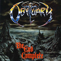 Obituary - The End Complete (Deluxe Edition) 