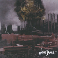 Obituary - World Demise (Deluxe Edition) 