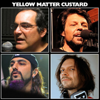 Yellow Matter Custard - One More Night in New York City (CD 1)