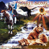 Wayra Nan - Spirit Song