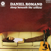Romano, Daniel  - Sleep beneath the willow