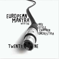 European Mantra - Twentyone