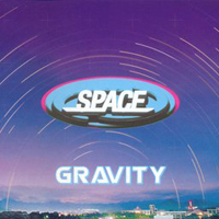 Space - Gravity (Single)