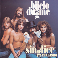 Bijelo Dugme - Singlice 1974-1980 (CD 1)
