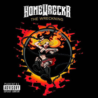 Homewreckr - The Wreckning