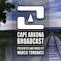 Marco Torrance - Cape Arkona Broadcast Episode #003