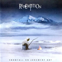 Redemption (USA) - Snowfall On Judgment Day