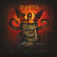 Redemption (USA) - This Mortal Coil (CD 1)