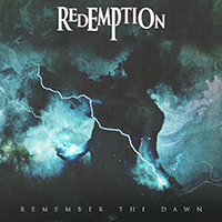 Redemption (USA) - Remember the Dawn (EP)