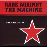 Rage Against The Machine - The Collection (CD 2: 