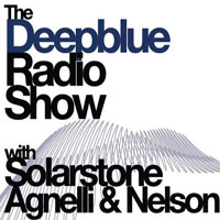 Agnelli & Nelson - 2008.06.05 - Deep Blue Radioshow 110: guestmix Adam Nickey (CD 2)