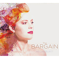 Burtt, Megan - The Bargain