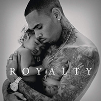Chris Brown (USA, VA) - Royalty (Deluxe Version)