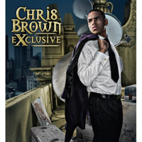 Chris Brown (USA, VA) - Exclusive