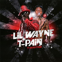Lil Wayne - T-Wayne 