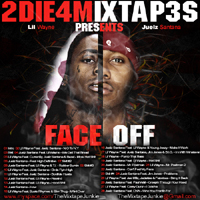 Lil Wayne - Face Off (Split)