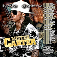 Lil Wayne - Mr. Carter, part 2