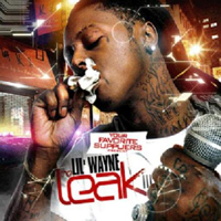 Lil Wayne - The Leak 3