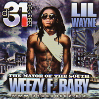 Lil Wayne - The Mayor Of The South (Bootleg)