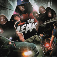 Lil Wayne - In The Leak