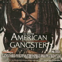 Lil Wayne - American Gangster 11