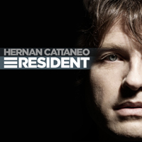 Hernan Cattaneo - Resident - Resident 141 (2014-01-18)
