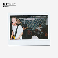 Better Off - Redone (Single)