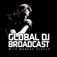 Global DJ Broadcast - Global DJ Broadcast (2013-01-24) - guest Skytech