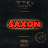 Saxon -   