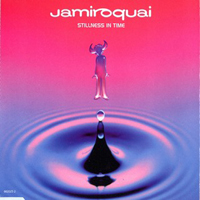 Jamiroquai - Stillness In Time (Single)