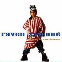 Raven-Symone - Here's To New Dreams