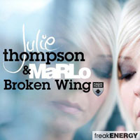 MaRLo (NLD) - Broken wing (Single) 
