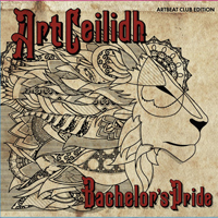 Art Ceilidh - Bachelor's Pride
