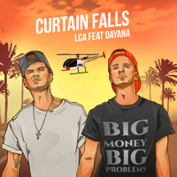LCA - Curtain Falls