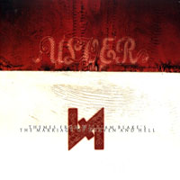 Ulver - Themes from William Blake's the Marriage of Heaven & Hell (CD 2)