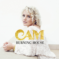 Cam - Burning House (Single)