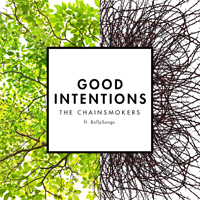 Chainsmokers - Good Intentions (Feat. Bullysongs) (Single)