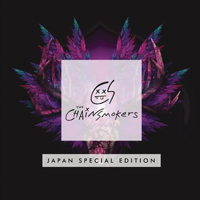Chainsmokers - The Chainsmokers- Japan Special Edition (EP)
