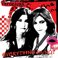 Veronicas - Everything I'm Not (DJ Version) (Dmd Maxi)