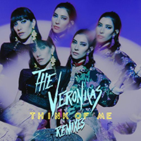 Veronicas - Think Of Me (Remixes Single)