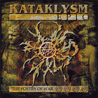Kataklysm - Epic: The Poetry Of War (Bonus CD)