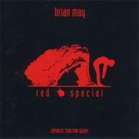 Brian May - Red Special