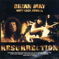Brian May - Resurrection 